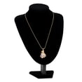thumbnail image 4 of Personalized Butterfly with Crytal Heart Cremation Jewelry for Ashes Holder Urn Necklace for Ashes of Loved One Pendent for Ashes and Chain, 4 of 8