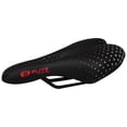 thumbnail image 3 of Asiento Sin Broche 26x15.5cm Negro Bicicleta ELITE ATENEA ELITE BY BENOTTO ASIBTE0035, 3 of 3