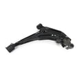 thumbnail image 3 of Mevotech CMS20133 Suspension Control Arm & Ball Joint Assembly Fits select: 1993-1998 NISSAN QUEST, 1993-1998 MERCURY VILLAGER, 3 of 4