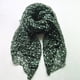 thumbnail image 3 of 10 pzas/lote nuevo pañuelo hijab arrugado para mujer, pañuelos largos con estampado floral para mujer, pañuelos y bufandas de primavera y otoño para mujer, 3 of 5