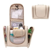 EEEKit Multifunction Toiletry Makeup Cosmetics Organizer Hanging Bag Wash Bathroom Storage Travel Kit by