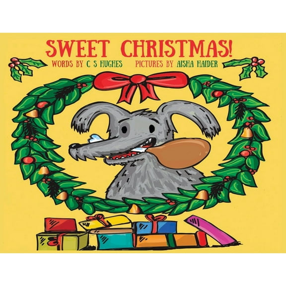 Sweet Christmas!, (Paperback)