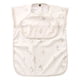 thumbnail image 1 of Delantal de bebé antiarrugas de 1 pieza-Delantal impermeable delantal-delantal de viaje adecuado para bebés-delantal de alimentos para bebés-1-2 años, S, 1 of 5