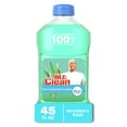thumbnail image 2 of (3 pack) Mr. Clean with Febreze Meadows and Rain Multi-Surface Cleaner, 45 fl oz, 2 of 12