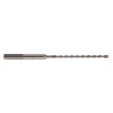 Bosch Speed-X 3/8 in. Dia. x 13 in. L Carbide Rotary Hammer Bit SDS-Max Shank 1 pc.