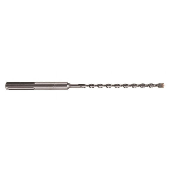 Bosch Speed-X 3/8 in. Dia. x 13 in. L Carbide Rotary Hammer Bit SDS-Max Shank 1 pc.