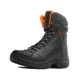 thumbnail image 3 of Bota Táctica Ram Caballero Antiderrapante Senderismo Negro negro 27.5, 3 of 6