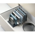 thumbnail image 6 of Joseph Joseph DrawerStore Bakeware and Cookware Organizer, 6 of 6
