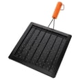 thumbnail image 1 of BESTYASH Multifunctional Design Stove Top Toaster For Outdoor Cooking 1Pack, 1 of 7