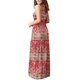 thumbnail image 3 of Vestido largo suelto sin mangas de verano para mujer Vestido largo casual con bolsillos Adepaton FSHY034-180, 3 of 3