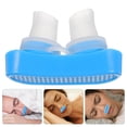 thumbnail image 4 of Dispositivo anti -ronquido reutilizable Pequeño tope de ronquido Respiración nasal Dilator, 4 of 5