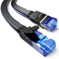 thumbnail image 1 of Cable Ethernet UGREEN Cat 8 de 50 pies, 40 Gbps, 2000 Mhz, alta velocidad, 1 of 8