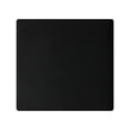 thumbnail image 2 of Shiogb Silicone Mats for Kitchen Counter Non-Slip Large Countertop Protector Mat, Heat Mat Silicone Craft Mat, 9x9cm Silicone Placemat, Black, 2 of 9