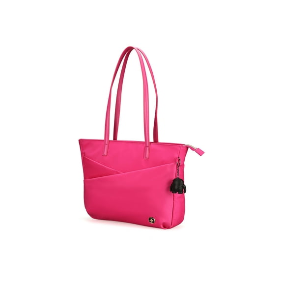Swissdigital Design Carrying Case (Tote) Travel, Tablet, Smartphone, Digital Text Reader, Passport, Accessories - Katy Rose