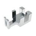 thumbnail image 3 of Crowbar Bracket Bump Repair Tire Support Tool Car Dent Repairing Accessories, 3 of 5
