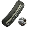 thumbnail image 2 of Danger Slope Meter Locator Heel Clinometer Trail Inclinometer Modern Boats Mount, 2 of 3