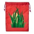 thumbnail image 2 of Mini Easter Basket Bags, Bulk Drawstring Cinch Sacks, Mini Easter Bunny Bags - No Peaking, 2 of 2