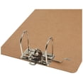 thumbnail image 4 of Tableros de Clip Officemate de Madera Reciclada con Clip de Palanca Arqueada, Paquete de 2, 4 of 6