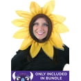 Flower Pot Costume for Adults