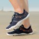 thumbnail image 5 of WDOplteas Zapatos para Hombres Y Mujeres Zapatos Playa para Nadar Bucear Surfear (azul 40), 5 of 8