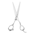 thumbnail image 4 of Tijeras de pelo profesional Yuyangstore Acero inoxidable, 4 of 6
