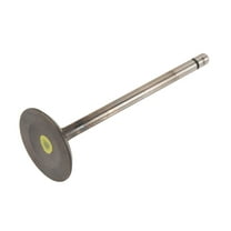 GM Genuine Parts 12620501 Engine Intake Valve