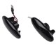 thumbnail image 4 of Luces de SeñAl de Indicador Lateral del Guardabarros LED DináMico de Coche para Dualis Juke Micra March Micra, 4 of 5