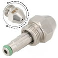thumbnail image 3 of Waste Oil Burner Nozzle Adjustable Granularity Atomized Droplets Boring Diameter, 3 of 9