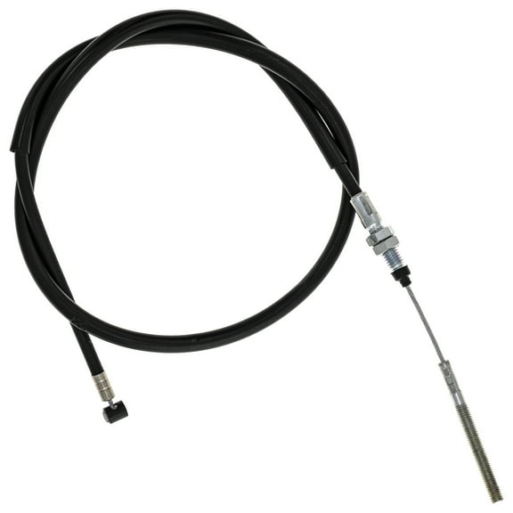 Niche Front Brake Decompression Cable for Honda CRF50F with Additional 3 inches 519-CCB2291L