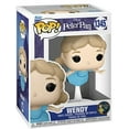 thumbnail image 2 of FUNKO POP! DISNEY: Peter Pan 70th - Wendy, 2 of 2