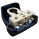 thumbnail image 3 of Terminal Batería Audiopipe EBT2048P Positiva Car Audio Cal 4, 3 of 6