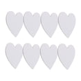 thumbnail image 4 of STRANDCHIC 8Set Painting Boards For Artistic Creation White Canvas Beginners, 4 of 8