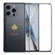 thumbnail image 1 of Funda Para iPhone 16 Pro Max Plus Hoja De Arce+mica, 1 of 8