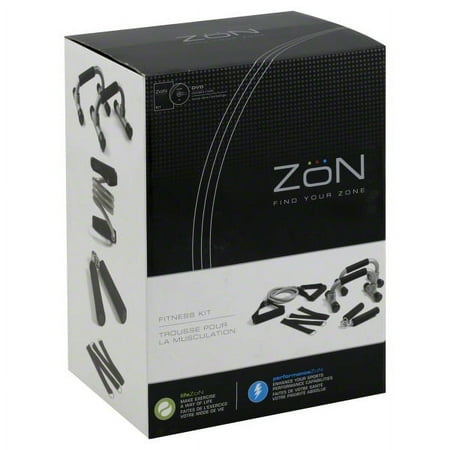 Zon Executive Fitness Kit