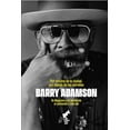 thumbnail image 1 of Libro Por Encima De La Ciudad, Por Debajo De Las Estrellas Tapa Dura, Autor Barry Adamson, Editorial Liburuak, 1 of 2