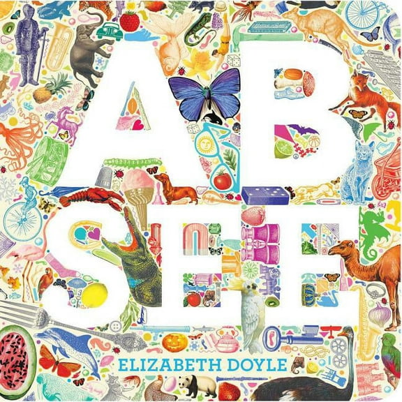 B See (Board Book)