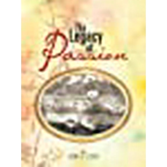 The Legacy of Passion (Paperback)