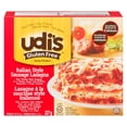 thumbnail image 4 of Udi's Italian Style Sausage Lasagna, 4 of 5