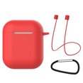 thumbnail image 1 of NARABB Coque de Protection Anti-Perte pour Pods Rechargeables, 1 of 1