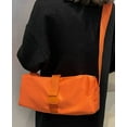 thumbnail image 2 of CoCopeaunts Nylon Crossbody Bag for Women Medium Weekend Travel Bag Waterproof Sports Nylon Bag Lightweight Shoulder Bag, 2 of 5