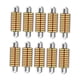 thumbnail image 4 of 10 luces LED para interior de coche, luces traseras de cabina, bombillas para lámpara de techo interior, luz de techo 39mm, 4 of 9