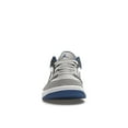thumbnail image 3 of Jordan Men's 1 Low SE True Blue Shoes, from StockX, 3 of 5