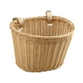 thumbnail image 3 of koolsoo Bike Basket Convenient Bike Accessory for Electric Bikes Kids Adults Yellow, 3 of 9