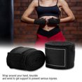 thumbnail image 1 of Boxing Hand Bandages, Durable Professional Boxing Equipment Boxing Cotton Wraps, For Boxing Taekwondo, 1 of 8