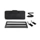 thumbnail image 4 of Bolsa para pedalera de efectos de guitarra portátil de gran capacidad extraíble para B, 4 of 9