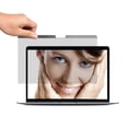 thumbnail image 3 of Tignapoo Magnetic Privacy Screen Filter for MacBook 16" (2020) - UV Protection, Anti-Glare, Easy Installation, High Transparency, and Washable Design for Enhanced Personal Space and Eye Safety, 3 of 6
