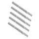 thumbnail image 3 of brocas espirales profesionales para tallar madera, accesorio de fresado, 3,175 x 8 mm, 3 of 14
