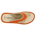 thumbnail image 3 of Flexus Women's PASCALLE Slide Sandals, 3 of 6
