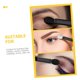 thumbnail image 2 of 120pcs Cotton Eyeshadow Brush Comestic Applicator Eye Shadow Applicator Sponges Eyeshadow Sponge Disposable Eyeshadow Brush Multipurpose Tool Multitools Lipstick Non Latex Soft, 2 of 5