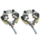 thumbnail image 1 of 2X 6N7-81840 Escobillas de carbón para motor fueraborda de 115 HP, 150 HP, 200 HP, 6N7-81840-00 Barco, 1 of 5
